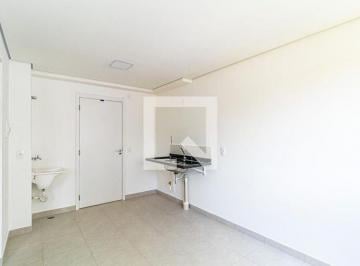 Apartamento · 33m² · 2 Quartos · Apartamento para Aluguel - Jardim Jussara, 2 Quartos,  33 m² - São Paulo