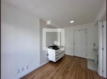 Apartamento · 27m² · 1 Quarto · Apartamento para Aluguel - Brooklin, 1 Quarto,  27 m² - São Paulo