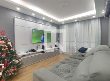 Apartamento · 89m² · 3 Quartos · 1 Vaga · Apartamento para Aluguel - Taquara, 3 Quartos, 89 m² - Rio de Janeiro
