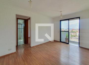 Apartamento · 48m² · 2 Quartos · 1 Vaga · Apartamento para Aluguel - Nova Petrópolis, 2 Quartos, 48 m² - São Bernardo do Campo
