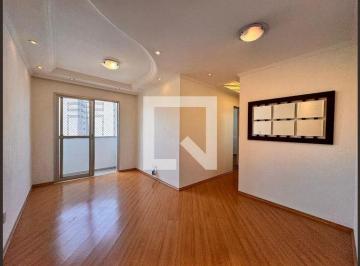 Apartamento · 60m² · 3 Quartos · 1 Vaga · Apartamento para Aluguel - Jardim Bela Vista, 3 Quartos,  60 m² - Santo André