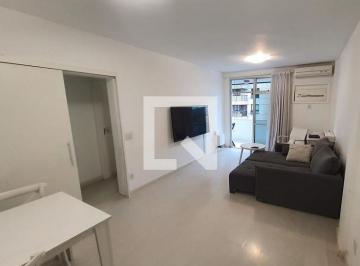 Apartamento · 78m² · 2 Quartos · 2 Vagas · Apartamento para Aluguel - São Domingos , 2 Quartos,  78 m² - Niterói