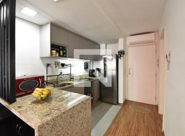 Apartamento · 45m² · 2 Quartos · 1 Vaga · Apartamento para Aluguel - Alto da Glória , 2 Quartos,  45 m² - Curitiba