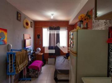 Apartamento · 27m² · 1 Quarto · Apartamento para Aluguel - Vila Santa Clara, 1 Quarto, 27 m² - São Paulo