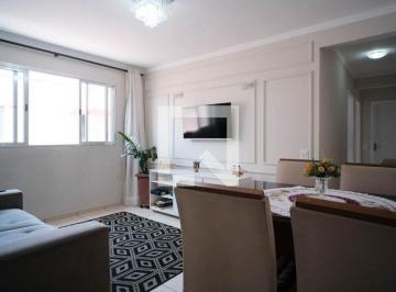 Apartamento · 68m² · 2 Quartos · 1 Vaga · Apartamento para Aluguel - Ermelino Matarazzo, 2 Quartos,  68 m² - São Paulo
