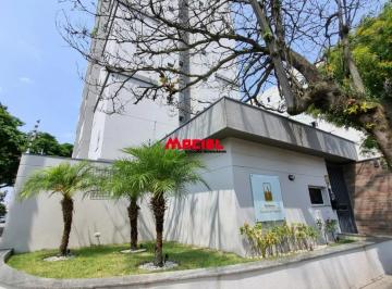 Apartamento · 61m² · 2 Quartos · 1 Vaga · Lindo apartamento - Torre Única no Jardim Paraíso na zona Sul. São 2 dormitórios com 1 suíte, Varand