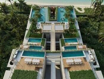 Apartamento · 181m² · 3 Quartos · 2 Vagas · Apartamento à venda, 3 quartos, 3 suítes, 2 vagas, Ponta de Campina - Cabedelo/PB