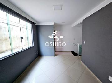Casa · 100m² · 2 Quartos · 1 Vaga · Casa de Condomínio com 2 Quartos à venda, 100m² - José Menino