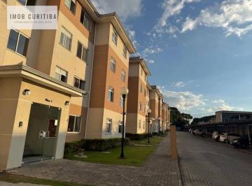 4ab00fca94342ef78a240bae4ad231da44c2a6b3 · Apartamento com 3 dormitórios à venda, 57 m² por R$ 325.000,00 - Fazendinha - Curitiba/PR
