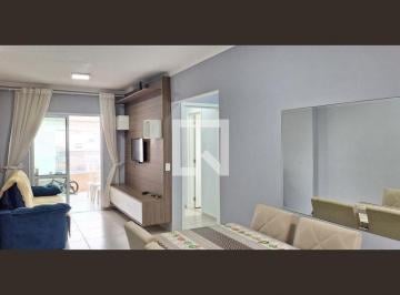 Apartamento · 72m² · 2 Quartos · 1 Vaga · Apartamento para Aluguel - Cidade Ocian, 2 Quartos, 72 m2 - Praia Grande
