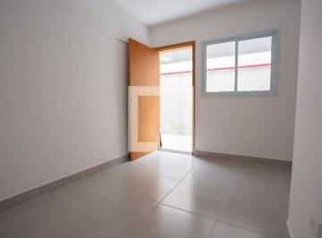 Sobre o imóvel: APTO NOVO, DOCUMENTAÇÃO OK PARA FINANCIAMENTO PRÓXIMO AO METRO, · Casa à Venda - Santana, 2 Quartos, 40 m² - São Paulo