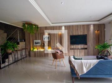 Casa · 800m² · 5 Quartos · 4 Vagas · Casa à Venda - Vargem Pequena, 5 Quartos,  800 m² - Rio de Janeiro