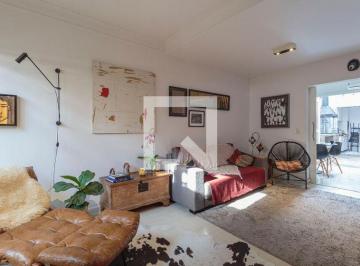 Casa · 110m² · 2 Quartos · 1 Vaga · Casa à Venda - Vila Olímpia, 2 Quartos, 110 m² - São Paulo