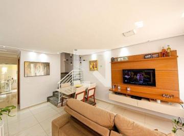 Casa · 63m² · 2 Quartos · 1 Vaga · Casa à Venda - Vila Alpina, 2 Quartos, 63 m² - São Paulo