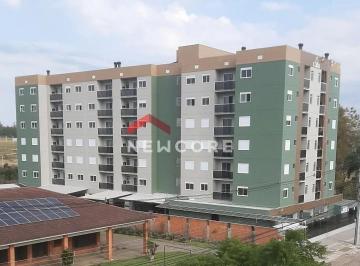 Apartamento · 40m² · 1 Quarto · 1 Vaga · Apartamento em  Avenida Rodolfo Behr - Camobi - Santa Maria/RS