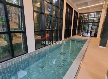 Apartamento · 178m² · 3 Quartos · 2 Vagas · Apartamento em  Rua Marcílio Dias - Santo Antônio - Joinville/SC