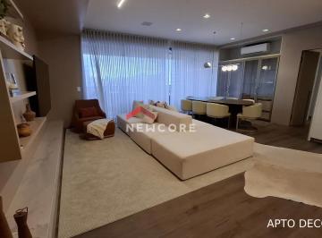 Apartamento · 172m² · 3 Quartos · 2 Vagas · Apartamento em  Rua Marcílio Dias - Santo Antônio - Joinville/SC