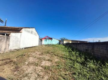 Terreno · 270m² · Lote em  Rua Argentina - Estância São José - Peruíbe/SP