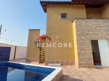 Casa · 67m² · 2 Quartos · 3 Vagas · Casa em  Rua José Simone - Jamaica - Itanhaém/SP