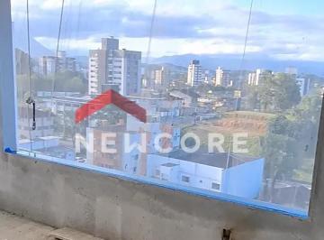 Apartamento · 89m² · 3 Quartos · 2 Vagas · Apartamento em  Rua Guilherme Kock - Santo Antônio - Joinville/SC