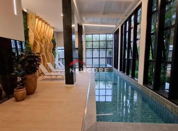 Apartamento · 172m² · 3 Quartos · 2 Vagas · Apartamento em  Rua Marcílio Dias - Santo Antônio - Joinville/SC