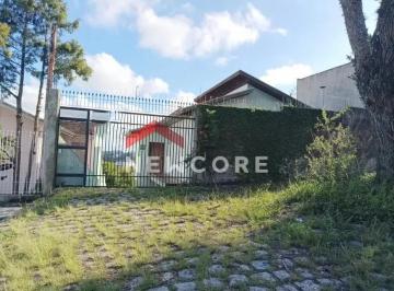 Casa · 280m² · 3 Quartos · 10 Vagas · Casa em  Rua Senador Nereu Ramos - Guabirotuba - Curitiba/PR