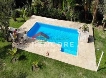 Rural · 200m² · 5 Quartos · 10 Vagas · Sítio em Sítio Familia Busca Pe - Panelas em Miracatu - Miracatu/SP