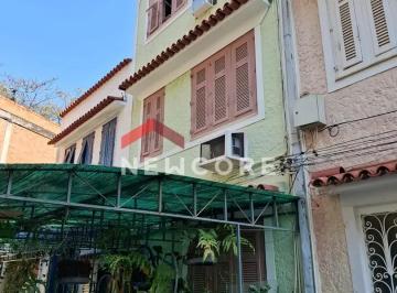 Casa · 120m² · 2 Quartos · 1 Vaga · Casa em  Rua Conde de Bonfim - Tijuca - Rio de Janeiro/RJ