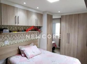 Apartamento · 72m² · 3 Quartos · 1 Vaga · Apartamento em Rua Carlos Humel Guimarães - Jardim Tamoio - Jundiaí/SP