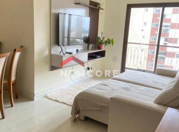 Apartamento · 67m² · 2 Quartos · 2 Vagas · Apartamento em Rua Itapiru - Centro - Salto/SP