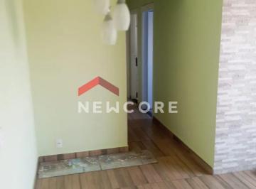 Apartamento · 52m² · 2 Quartos · 1 Vaga · Apartamento em  Rua Carlos Gonzalez - Vila Curuçá - São Paulo/SP