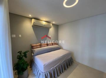 Apartamento · 145m² · 3 Quartos · 2 Vagas · Apartamento em  Rua Coronel Pedro Arbues - Ponta da Praia - Santos/SP