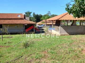 Casa · 220m² · 5 Quartos · 5 Vagas · Casa em  Rodovia BR-497 - Chácaras Eldorado - Uberlândia/MG