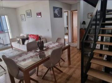 Apartamento · 162m² · 3 Quartos · 1 Vaga · Cobertura Duplex 3 Dormitórios em Bela Vista com 162m²