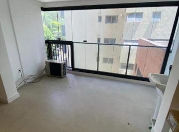 Apartamento · 46m² · 1 Quarto · 1 Vaga · Apartamento 1 Dormitório em Campo Belo com 46m²