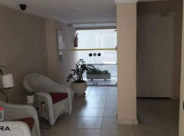 Apartamento · 42m² · 1 Quarto · Apartamento 1 Dormitório em Moema com 42m²