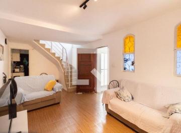 Casa · 121m² · 3 Quartos · 2 Vagas · Casa à Venda - Jardim Éster Yolanda, 3 Quartos, 121 m² - São Paulo