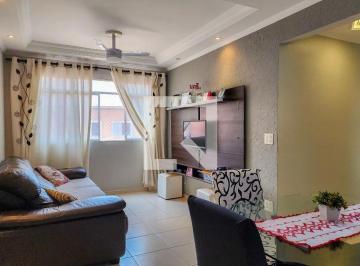Apartamento · 65m² · 2 Quartos · 1 Vaga · Apartamento à Venda - Assunção, 2 Quartos, 65 m² - São Bernardo do Campo