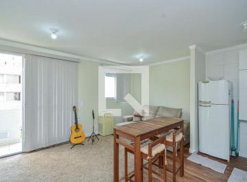 Apartamento · 40m² · 1 Quarto · 1 Vaga · Apartamento à Venda - Jardim Marajoara , 1 Quarto, 40 m² - São Paulo