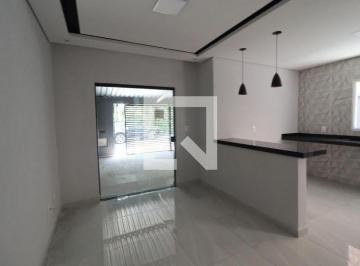 Casa · 132m² · 3 Quartos · 2 Vagas · Casa à Venda - Jardim Bahia, 3 Quartos,  132 m² - Várzea Paulista