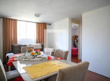 Apartamento · 62m² · 2 Quartos · 1 Vaga · Apartamento à Venda - Vila das Mercês, 2 Quartos, 62 m² - São Paulo