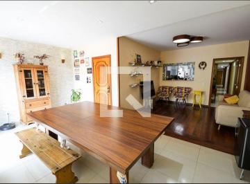 Apartamento · 140m² · 2 Quartos · 2 Vagas · Apartamento à Venda - Tijuca, 2 Quartos,  140 m² - Rio de Janeiro