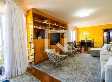 Apartamento · 140m² · 3 Quartos · 2 Vagas · Apartamento à Venda - Centro, 3 Quartos, 140 m² - Santo André