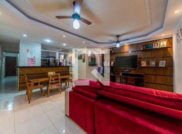 Apartamento · 85m² · 3 Quartos · 2 Vagas · Apartamento à Venda - Vila Leopoldina, 3 Quartos, 85 m² - Santo André