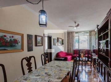Apartamento · 90m² · 3 Quartos · 1 Vaga · Apartamento à Venda - Tijuca, 3 Quartos, 90 m² - Rio de Janeiro
