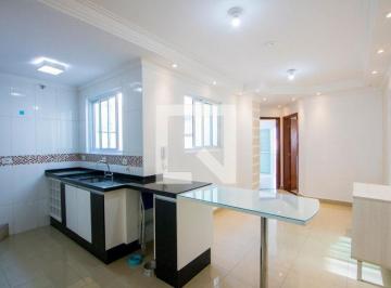 Apartamento · 96m² · 2 Quartos · 1 Vaga · Apartamento à Venda - Vila América, 2 Quartos, 96 m² - Santo André