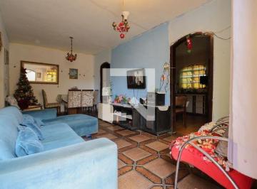 Casa · 200m² · 3 Quartos · 2 Vagas · Casa à Venda - Vila Amália, 3 Quartos, 200 m² - São Paulo