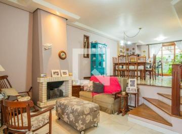 Casa · 238m² · 3 Quartos · 2 Vagas · Casa à Venda - Ipanema, 3 Quartos, 238 m² - Porto Alegre
