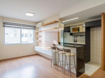 Apartamento · 69m² · 3 Quartos · 1 Vaga · Apartamento à Venda - Santo Antônio, 3 Quartos,  69 m² - Porto Alegre