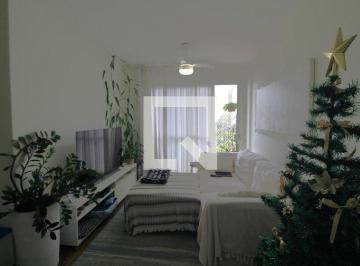 Apartamento · 72m² · 2 Quartos · 1 Vaga · Apartamento à Venda - Jardim Marajoara , 2 Quartos,  72 m² - São Paulo